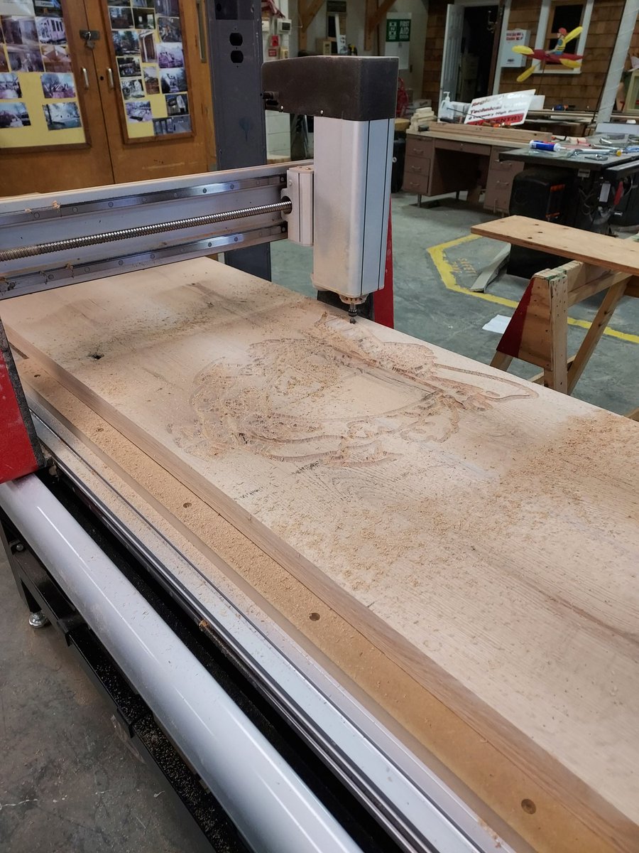 Shawn Edge tweet media