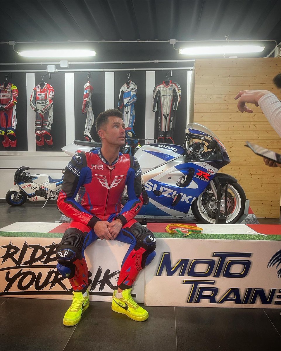 Bjorn Estment tweet media