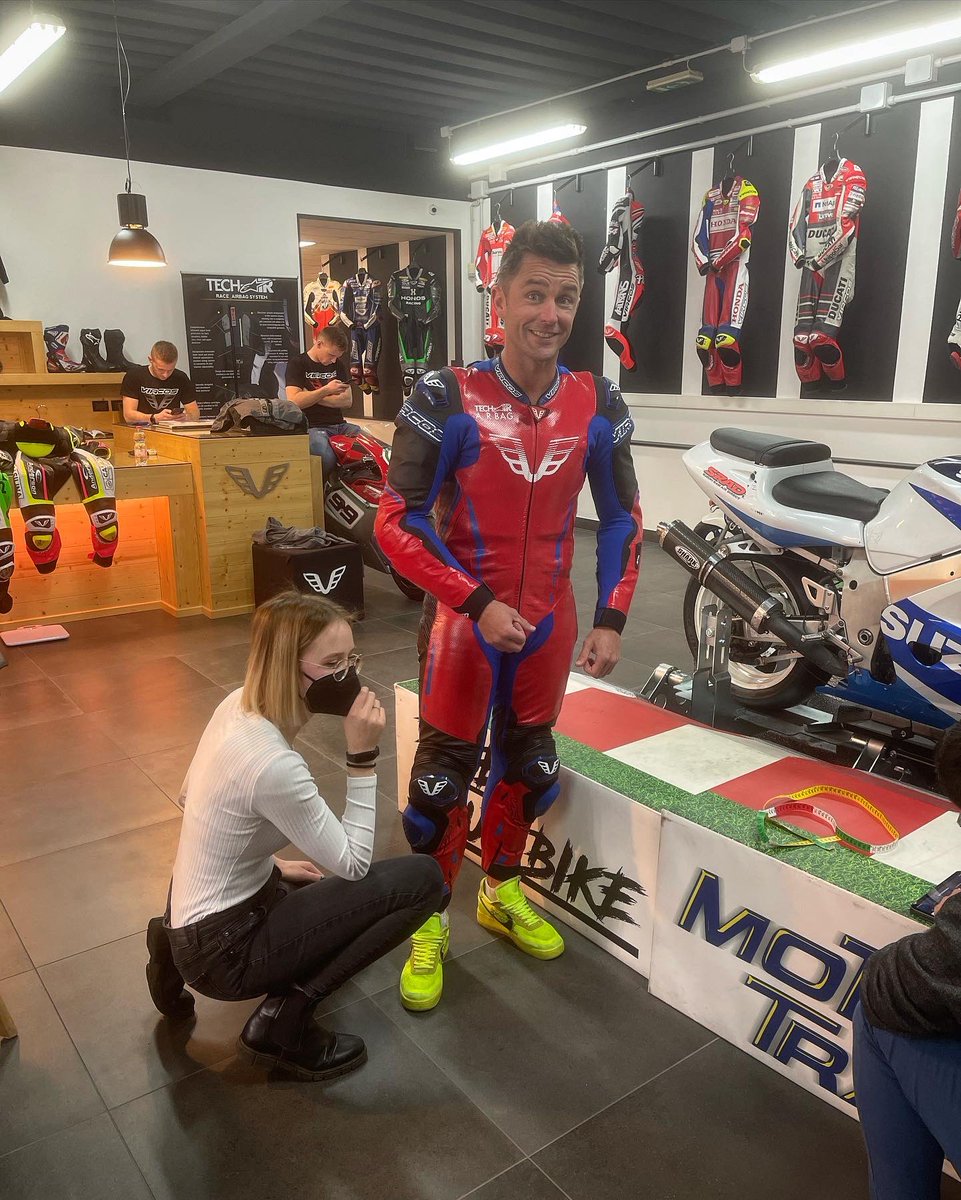 Bjorn Estment tweet media