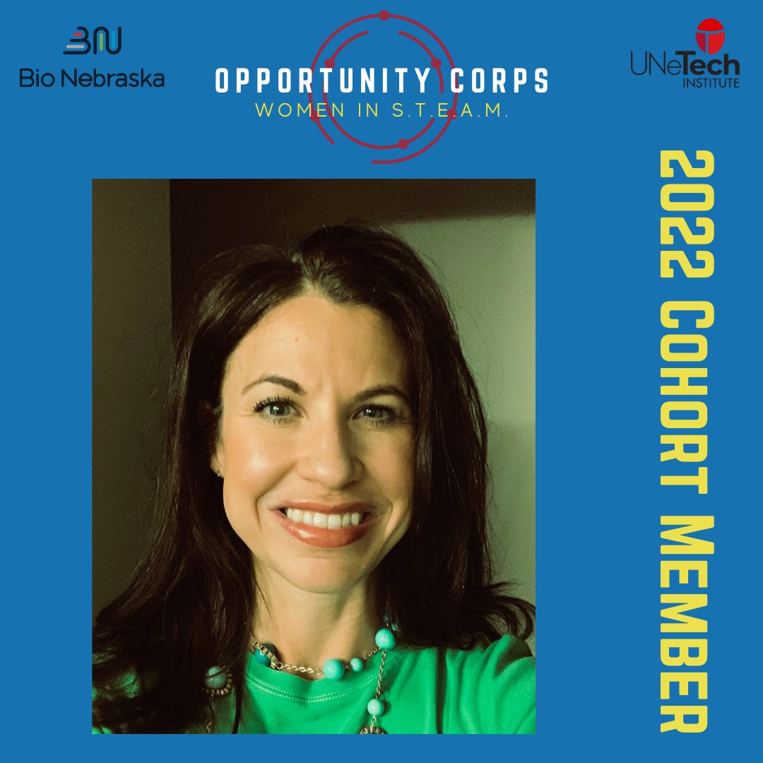 Mandy Steenbock tweet media