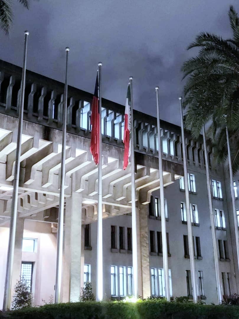 Taiwan is not only an ally to Somaliland it has become part of our people and country. I am pleased to finally visit Taiwan and I am looking forward to strengthening our relationship and further developing our countries together.