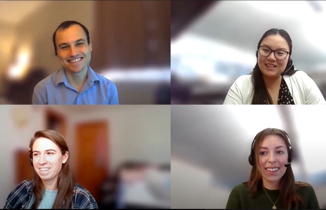 NEWWA Young Professionals tweet media