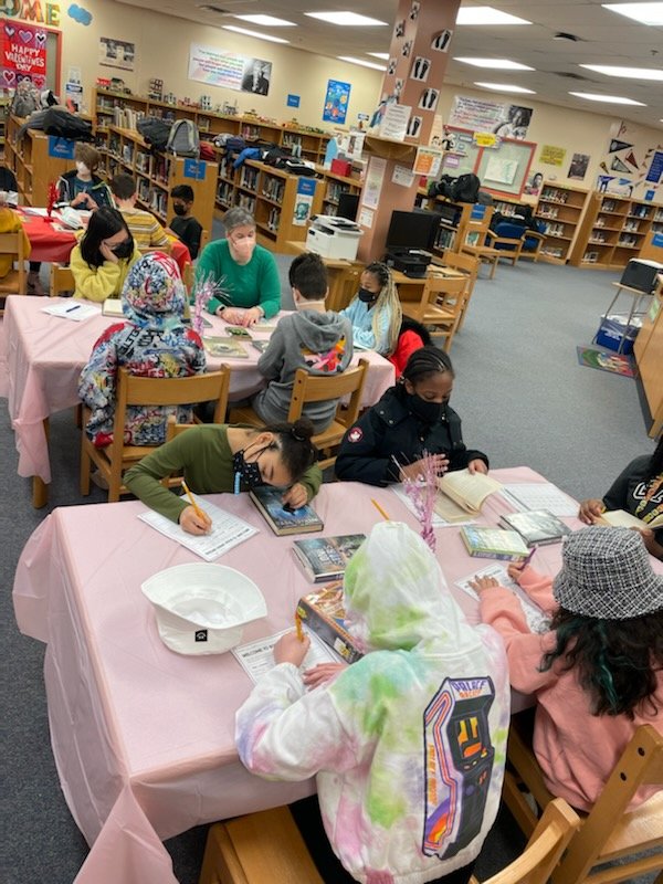 Harper's Choice MS tweet media