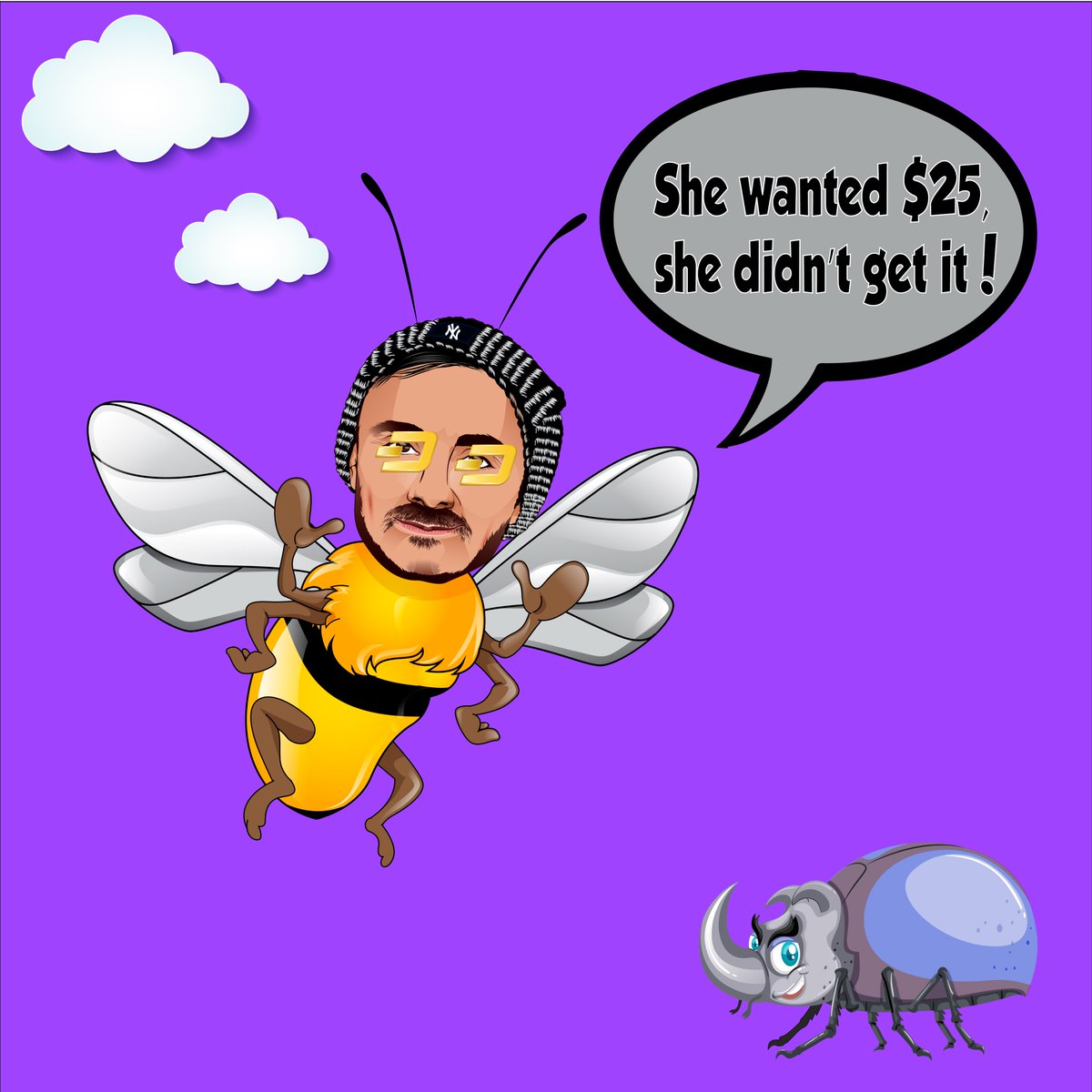 The Gary Bees tweet media