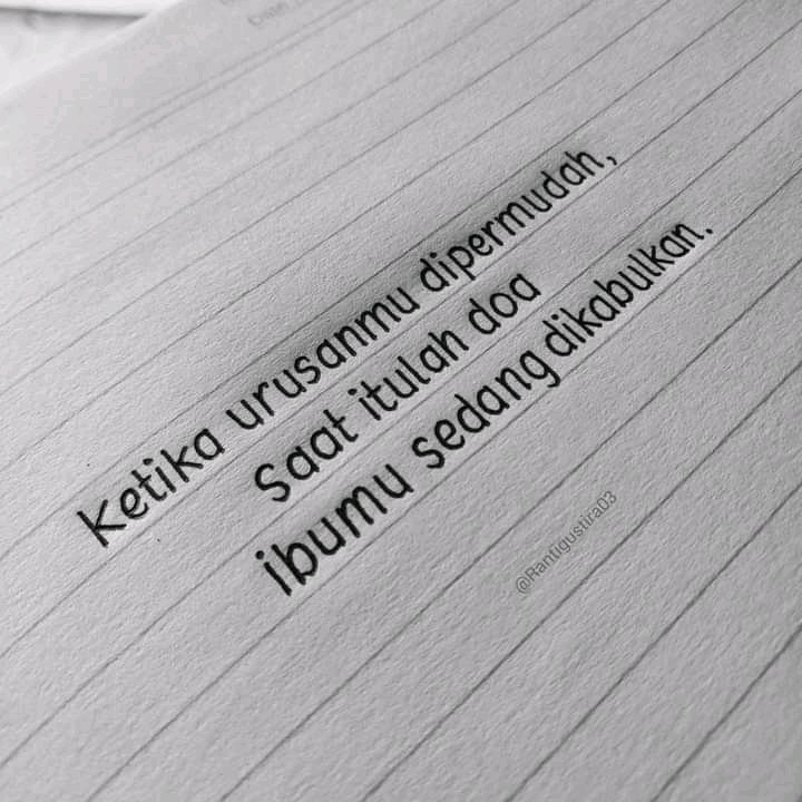 diofebrian99's tweet photo. @Hilmanmaarif sesulit apapun dirimu, ibu selalu mendampingimu. https://t.co/HlSpkkVMB6