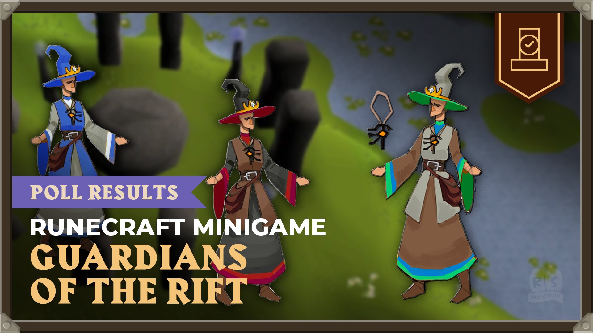 Old School RuneScape on Twitter: