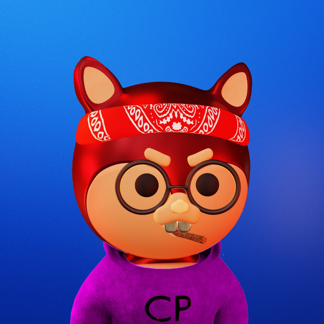 ChimpunkCNFT's tweet photo. Hello there punks! :D Check out these chimpunks!🐿🐿🐿🐿 https://t.co/r2u5KOfLuR