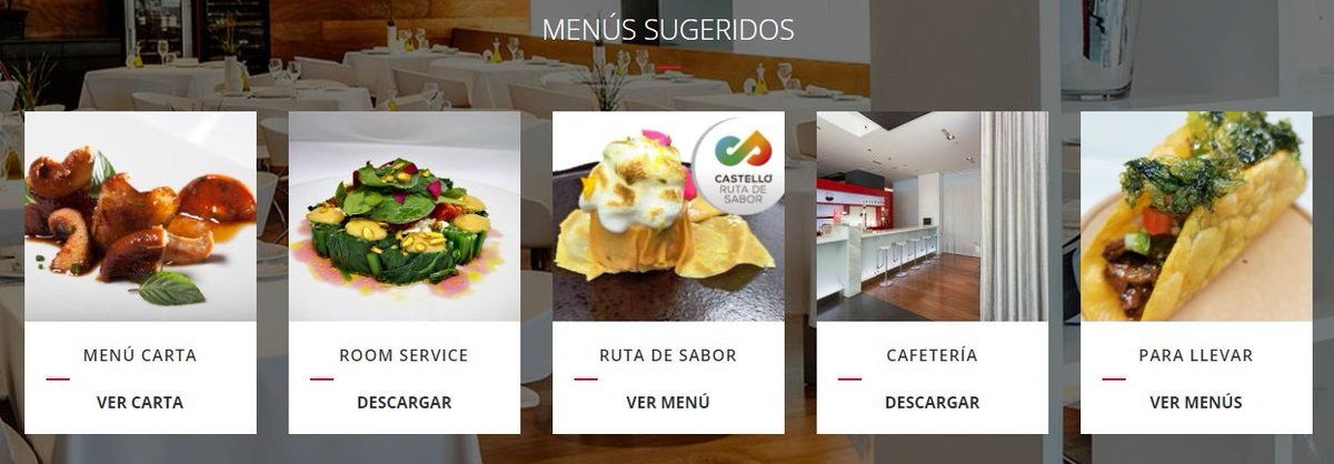 castvirtual's tweet photo. Restaurante Aqua https://t.co/UYjlSxY09K a través de @castvirtual
En Restaurante aQua ofrecen buena comida hecha con cariño, producto e ideas y un servicio cercano y relajado sin formalismos ni pompa.
#restaurantes #castellonvirtual #turismo #gastronomia #hotelluz #aqua https://t.co/lcrHs8DMsW
