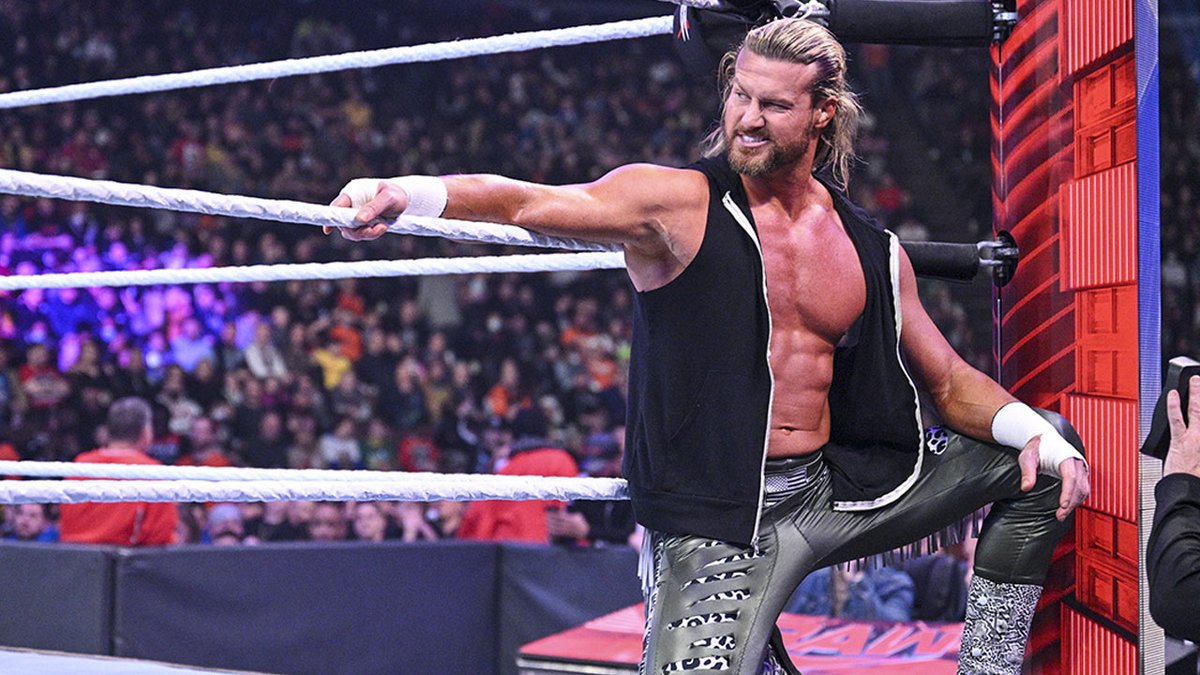 Je veux voir Dolph Ziggler et son frère Ryan Nemeth en équipe. 