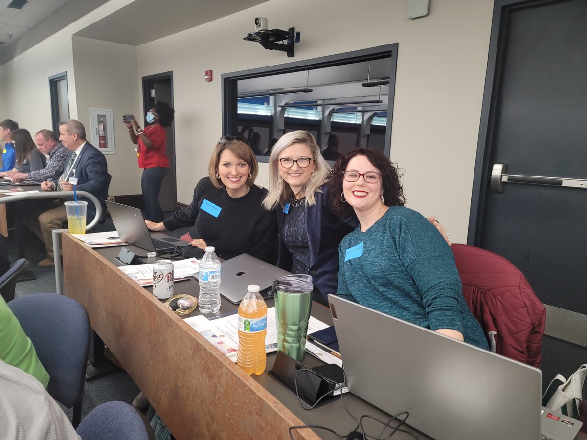 drmelodym's tweet photo. @AOA_Works - Region 1 Work-Based Learning Practitioner Training https://t.co/IocW3mlq0t