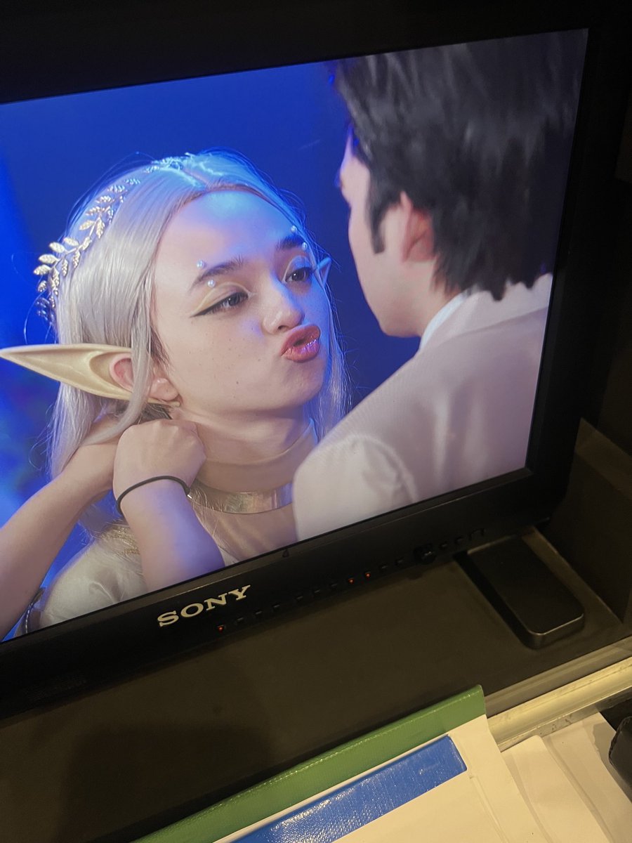 lomchoybiscuit's tweet photo. เธอๆๆ เราน่ายั้กไหม ? #ดุลบาส #GenYss2EP8 https://t.co/lOXLYRgJkS