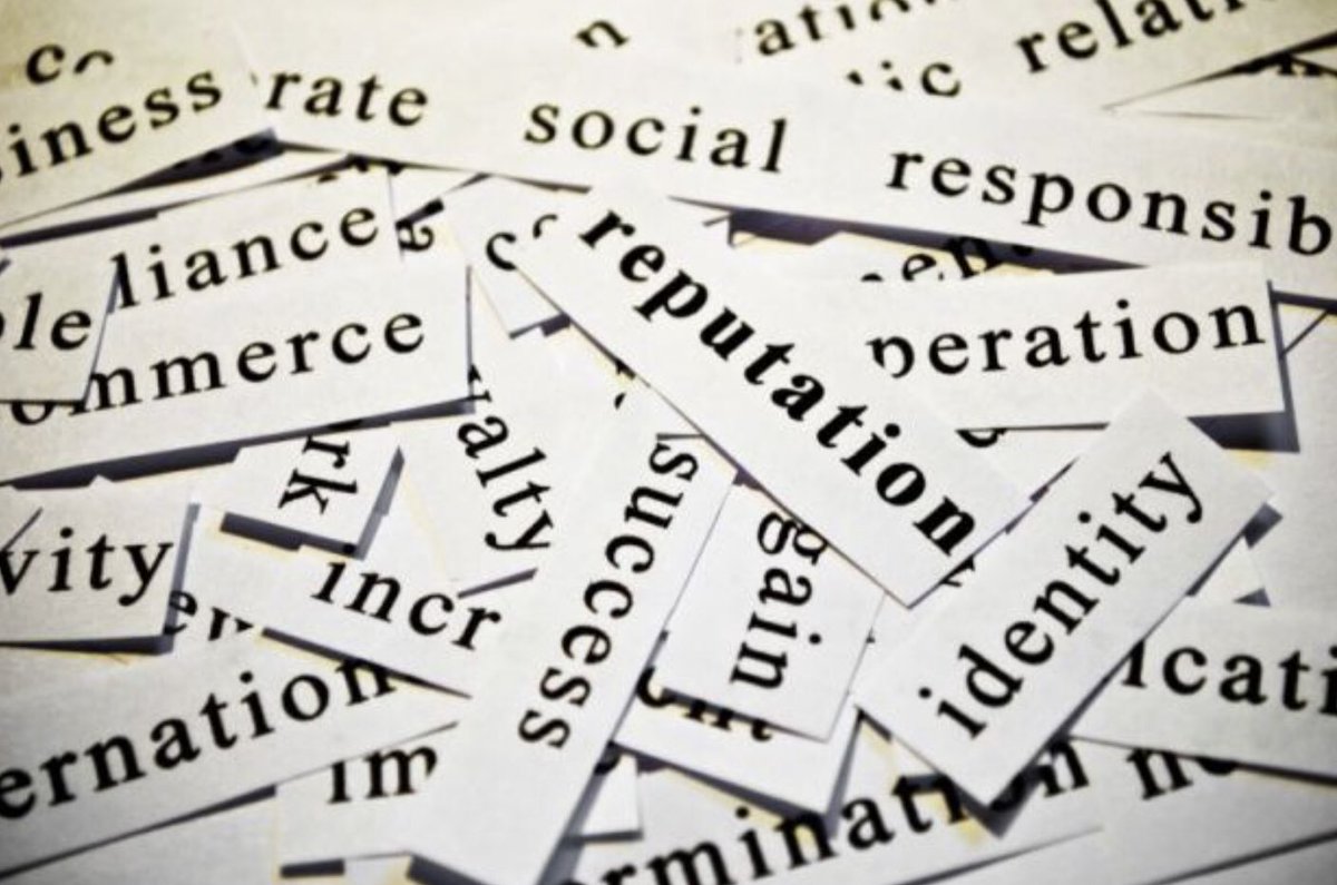PpsGrowth's tweet photo. This week our PPS students reflect on the importance of building a good reputation in school. What are the components of a good reputation? Is it kindness? Is it reliability? Is it meeting deadlines?
Our students know the answer. 👏🏆@PortlandPlaceHd https://t.co/BGZLS2IP5E