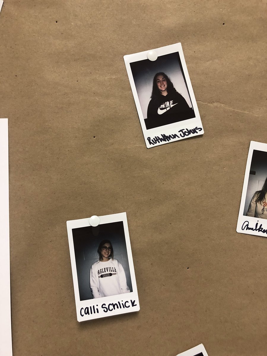 TibbsEAG's tweet photo. #readygraduate pictures are up! We even have a couple of sophomores up there. Looking to add some more after the March 1st ACT. Love the conversations with students about what it takes to be A READY GRADUATE! @Tim_PedigoEAG @EAGbrownj https://t.co/zIibc5R2zZ