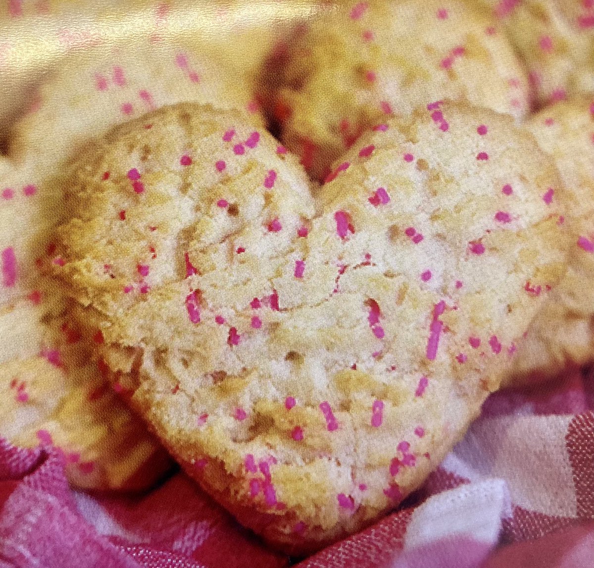 Vista Hills PS tweet media