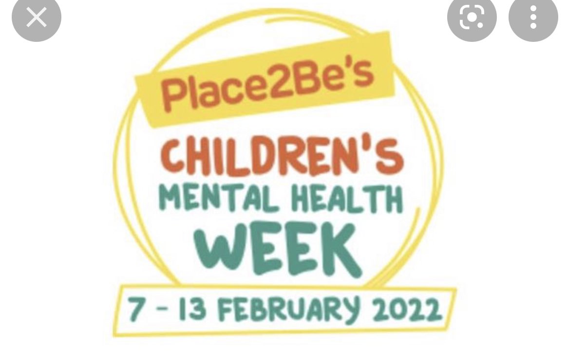 AmityADPrimary's tweet photo. Children’s Mental Health Week began with a presentation from Ms Lynne and a Safer Internet Day quiz from Mr Oumar #mentalhealthawareness #wellbeing #saferinternetday #amityadprimary https://t.co/TZ80AmeG6Y