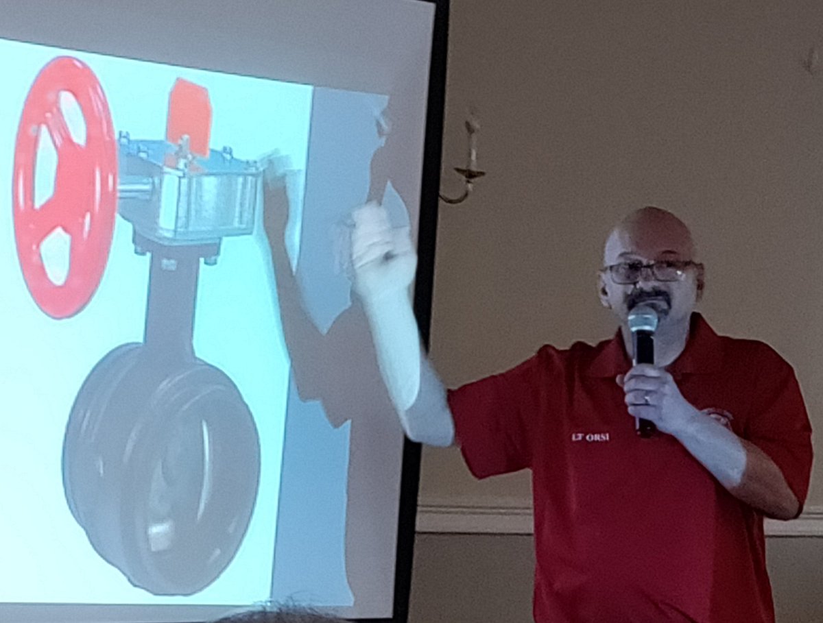 Fire Prevention tweet media