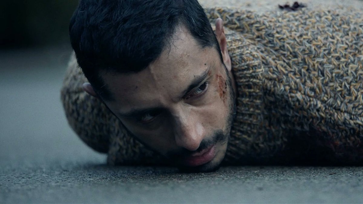 echoartists's tweet photo. We are so excited that @rizwanahmed + Aneil Karia's #TheLongGoodbye has been nominated for the Best Live Action Short @TheAcademy Award!๐ A HUGE congratulations to echo #DOP #StuartBentley and #CostumeDesign HOD #HollyRebecca who both worked on the brilliant project. Bravo!๐ฅ ๐ https://t.co/mimgPForDj