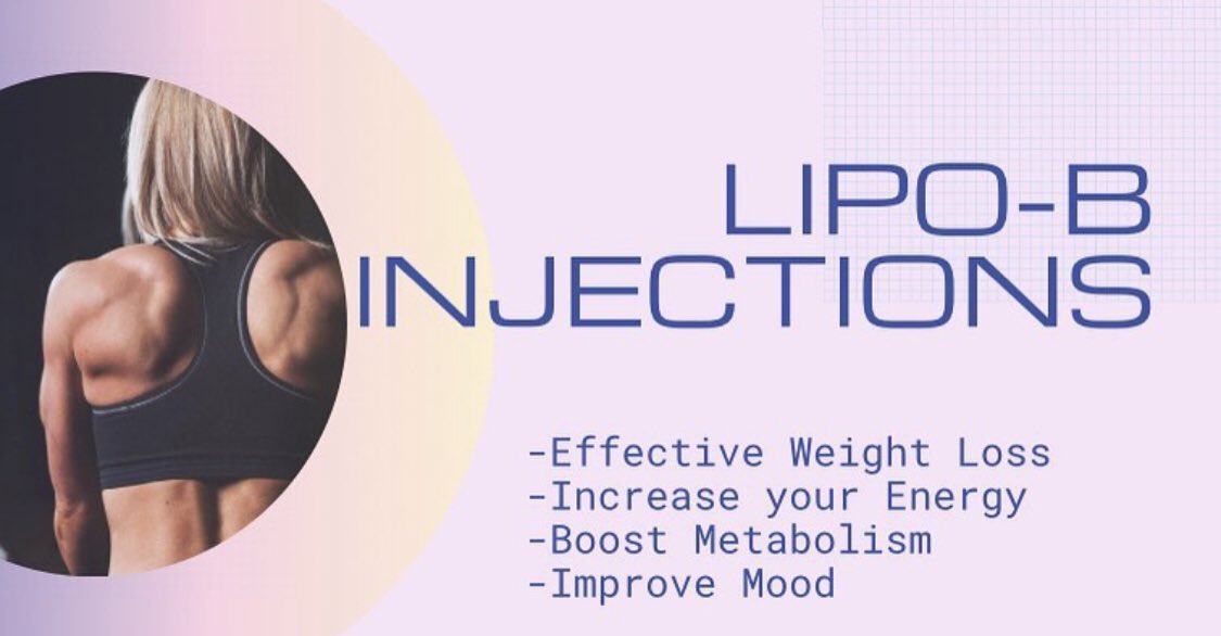 Mountainmuscle2's tweet photo. Message us to schedule a consultation #lipotropic #vitaminb #TRT #hormonetherapy #mountainmuscle https://t.co/u1Q9ueuxZT