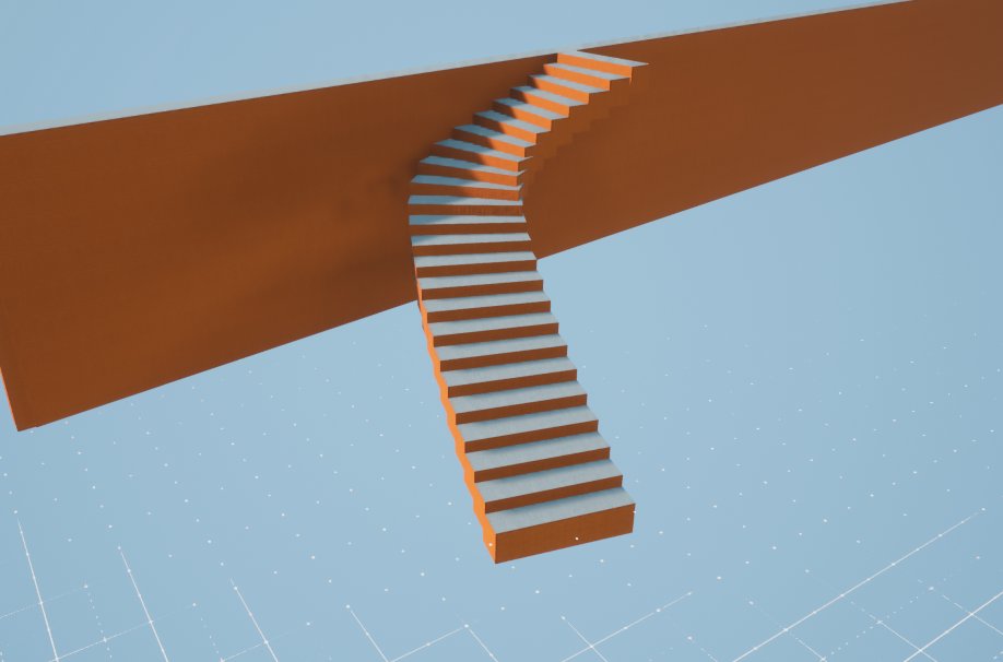 DreamhouseGame's tweet photo. These stairs remind me of “#TrumanShow” (actually a great movie for #ValentinesDay😍) 

What are the best-known stairs? Which stairs should be called “Celebrity Stairs”?

#indiedev #dreamhousethegame #game #indiegame #simulator #indie #coop #multiplayer #mondaythoughts https://t.co/hpRAx3jsTO