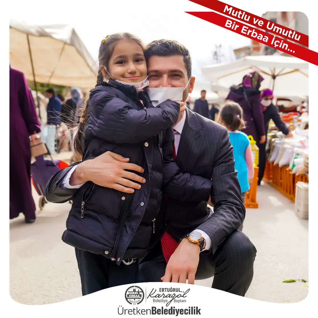 Ertugrulkaragol's tweet photo. Salı pazarında esnaflarımızı ziyaret ettik.Esnaflarımıza hayırlı işler dileyip sorunlarını ve taleplerini dinledik. Sıcak karşılamaları,hoş sohbetleri için tüm esnaflarımıza, teşekkür ediyor,bereketli kazançlar diliyorum.
#ertugrulkaragol
#erbaabelediyesi
#üretkenbelediyecilik https://t.co/CiTs1nhx5u