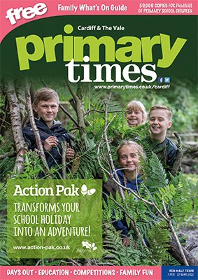 Primary Times Cardif tweet media