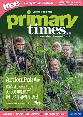 Here's our Feb half term issue, we hope you enjoy it and have a great half term! indd.adobe.com/view/99f46d44-…