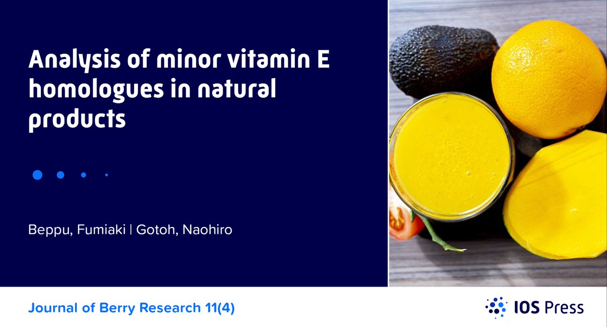 Journal of Berry Research tweet media