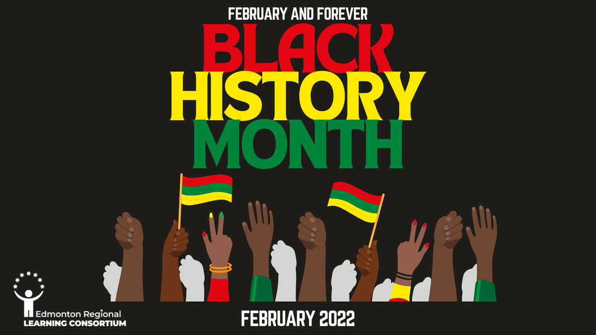 This month we celebrate #BlackHistoryMonth, a month dedicated to honouring the legacy of Black Canadians &amp; their communities, &amp; recognizing the contributions they have not only made to Canada in the past, but continue to make each &amp; every day.