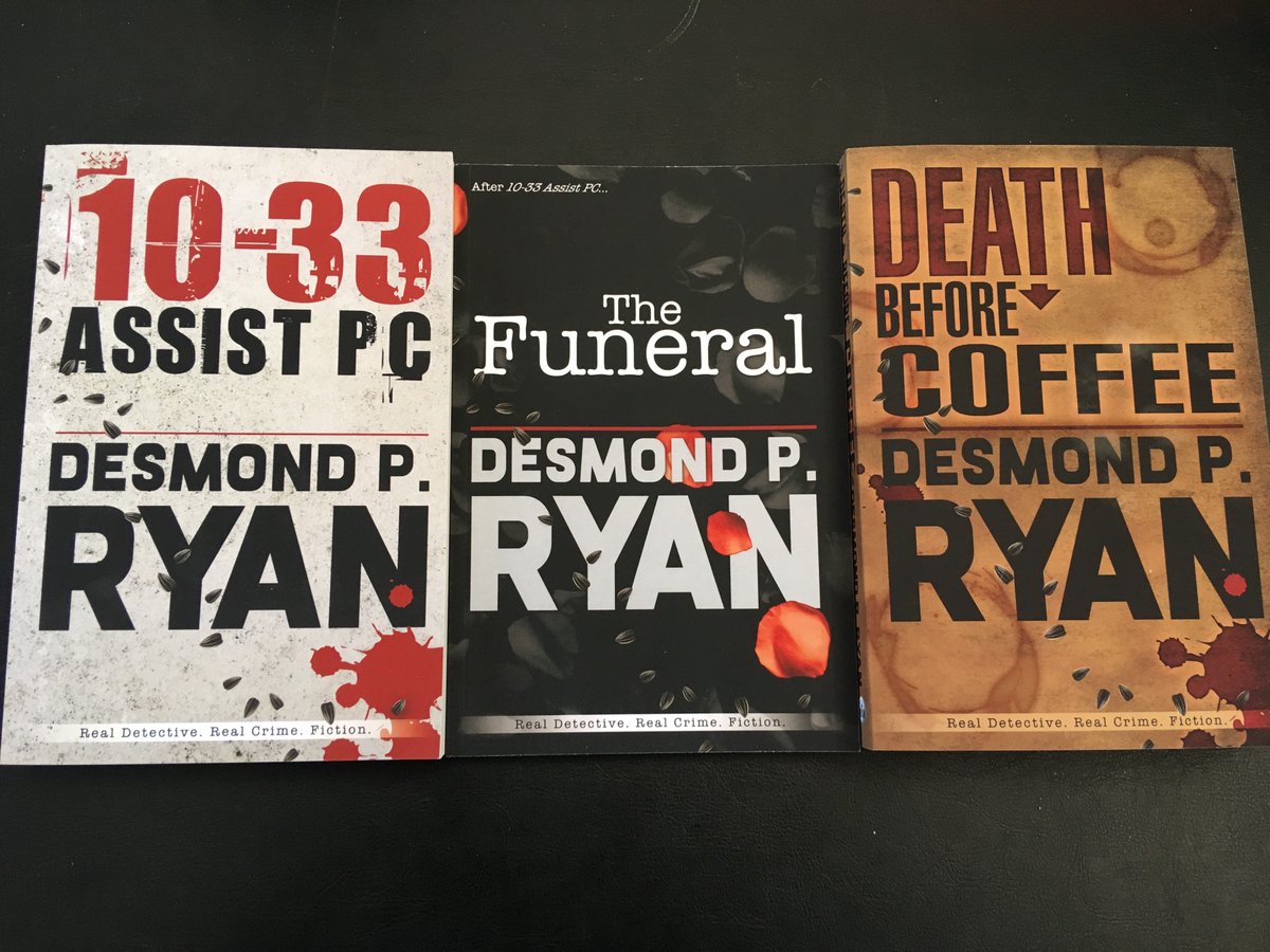 RealDesmondRyan's tweet photo. What happens when you run out of intel, sleep, and luck? Somebody gets killed and somebody pays for it. Here: https://t.co/Uaxm1WaEF2 #amreading #crimefiction #indieauthor #PolProITP #TWTD https://t.co/Bd1Cd4ZrIW