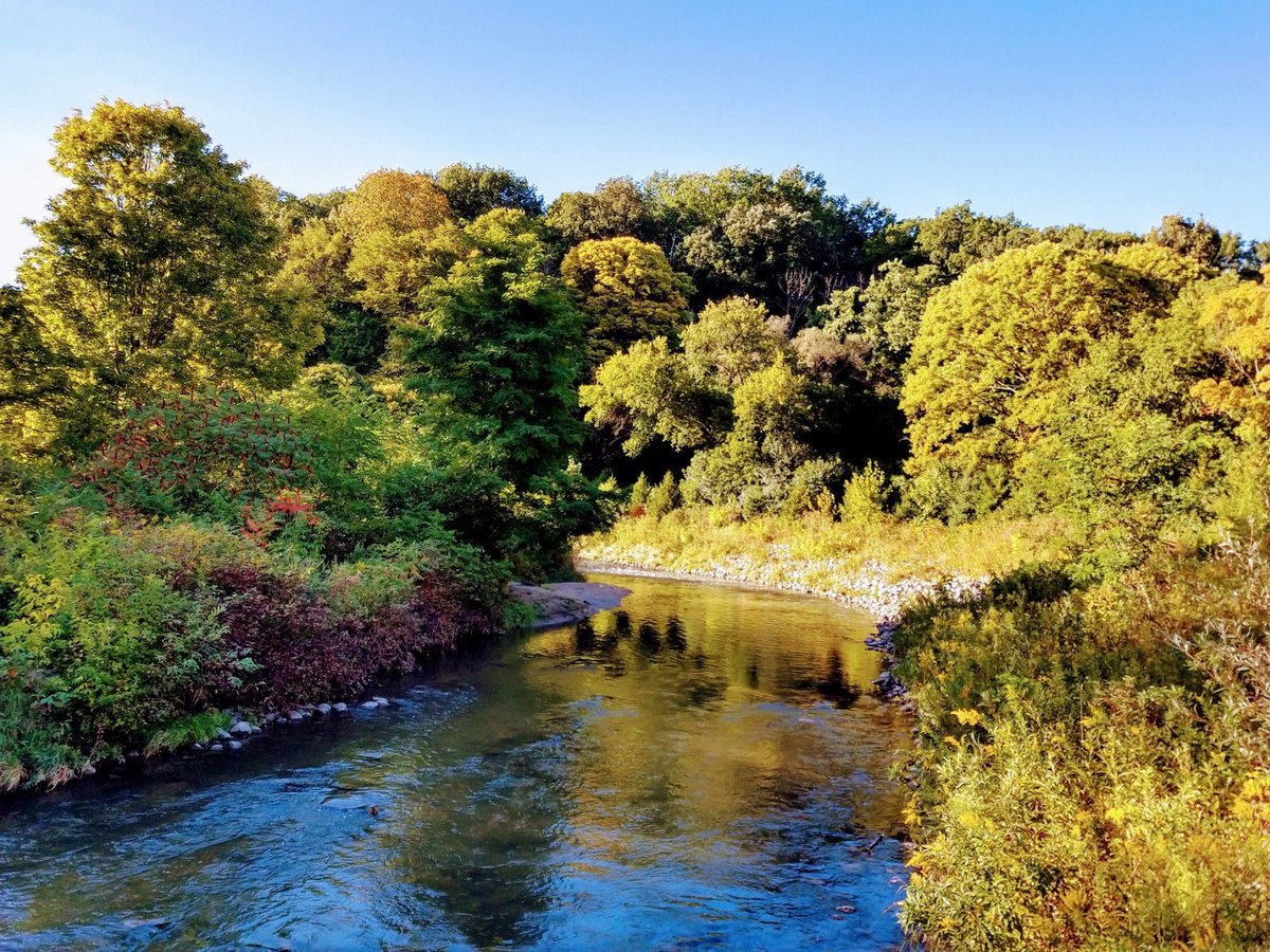 OntarioLine's tweet image. ICYMI: Yesterday we published the draft Environmental Impact Assessment Report. This report looks at the entire project footprint, from Exhibition to the Science Centre. Check it out and leave your feedback on topics like traffic, noise, vibration &amp;amp; more: bddy.me/3HFL1F6