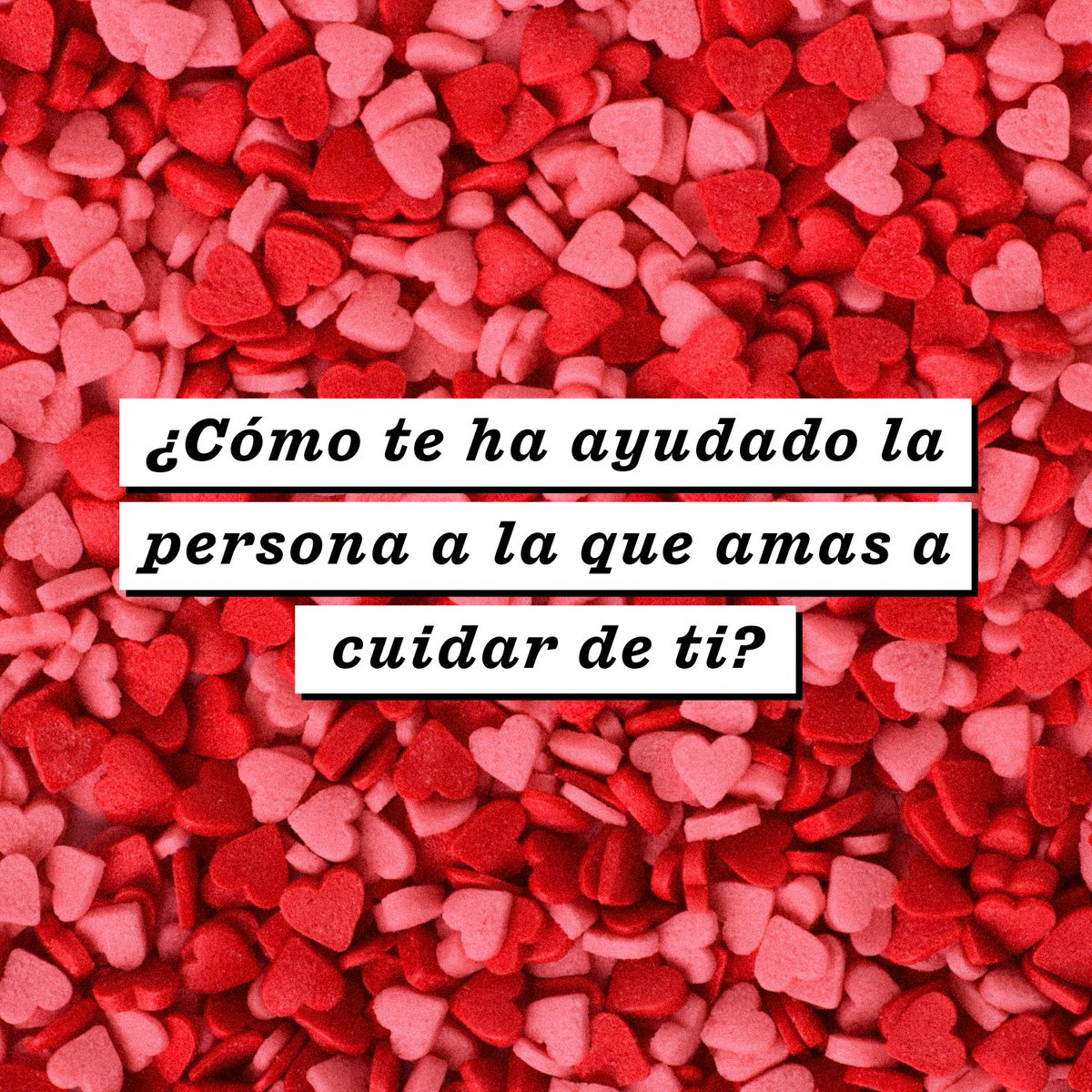 BeyondType2ESP's tweet photo. El amor también puede significar ayudarnos a estar seguros. ¿Tienes una historia que contar?
#BT2 #Diabetes #Type2Diabetes #BeyondType2 https://t.co/ylWx2YLv9v