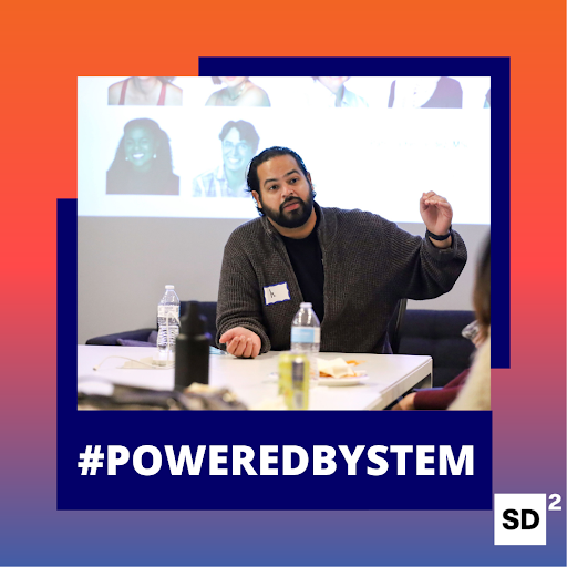 SD2org's tweet photo. Check out the online article from Channel 10 news highlighting the work weโre doing to increase diversity in STEM throughout San Diego.
https://t.co/XqcZ1Rfn8S
#PoweredBySTEM #CommunityImpact #IgniteTheSpark #SanDiego https://t.co/wICbPugva5