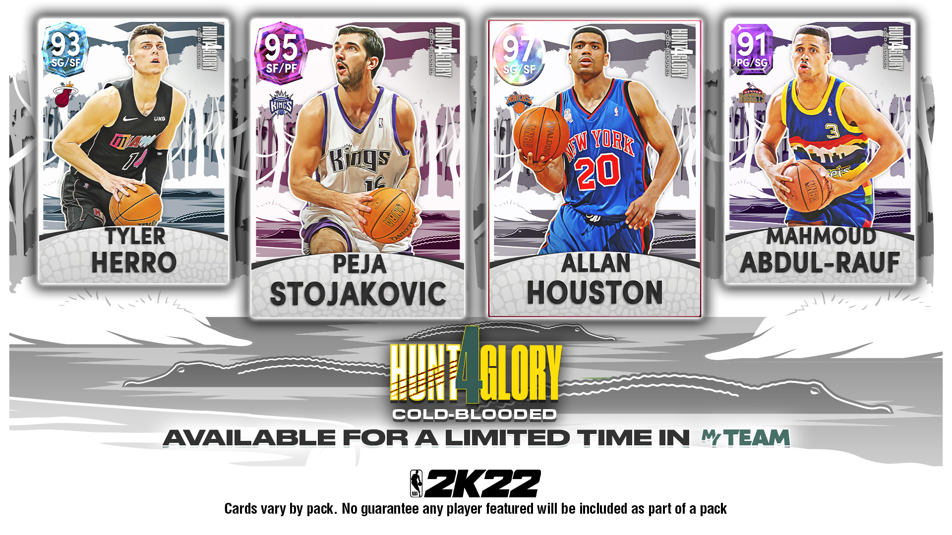 NBA 2K20  2KDB Galaxy Opal Peja Stojakovic (99) Complete Stats