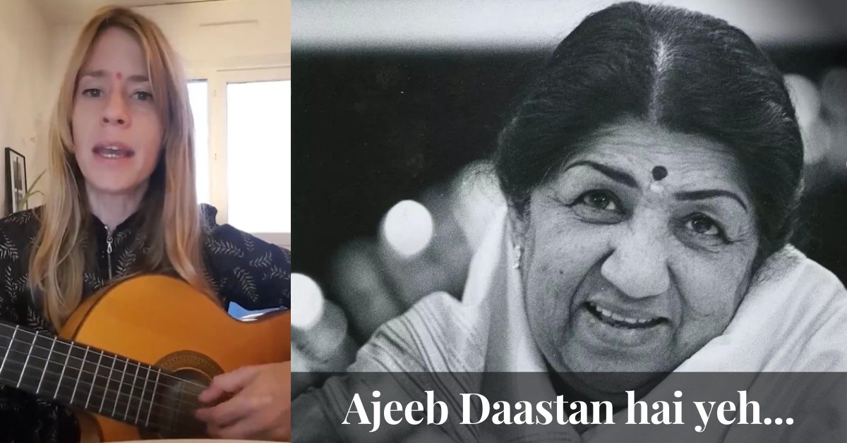 shawaligupta7's tweet photo. Ajeeb Daastan Hai Yeh...💔

#LataMangeshkar #LataDidi 
https://t.co/Uo2DomKicA https://t.co/Y3dWKdV71H