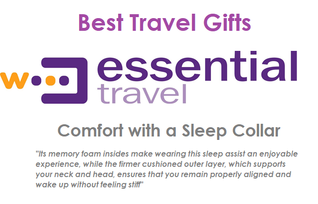 TravelTipping's tweet photo. Named Best Travel Pillow!

The Embrace Sleep Collar with full support

https://t.co/kQcrSRBw65 https://t.co/HXAqerE1dG