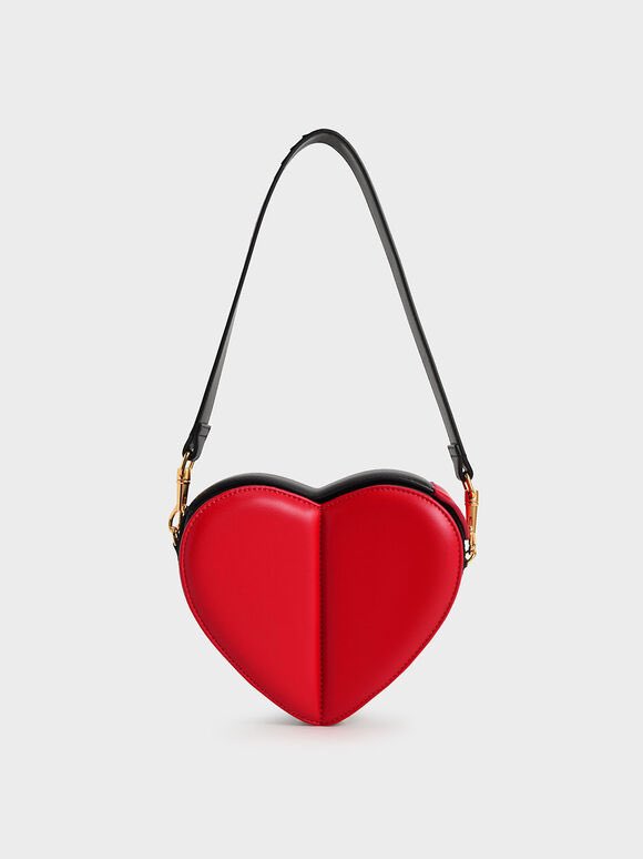 IM SORRY BUT CHARLES AND KEITH VALENTINES DAY BAGS?! HELLO