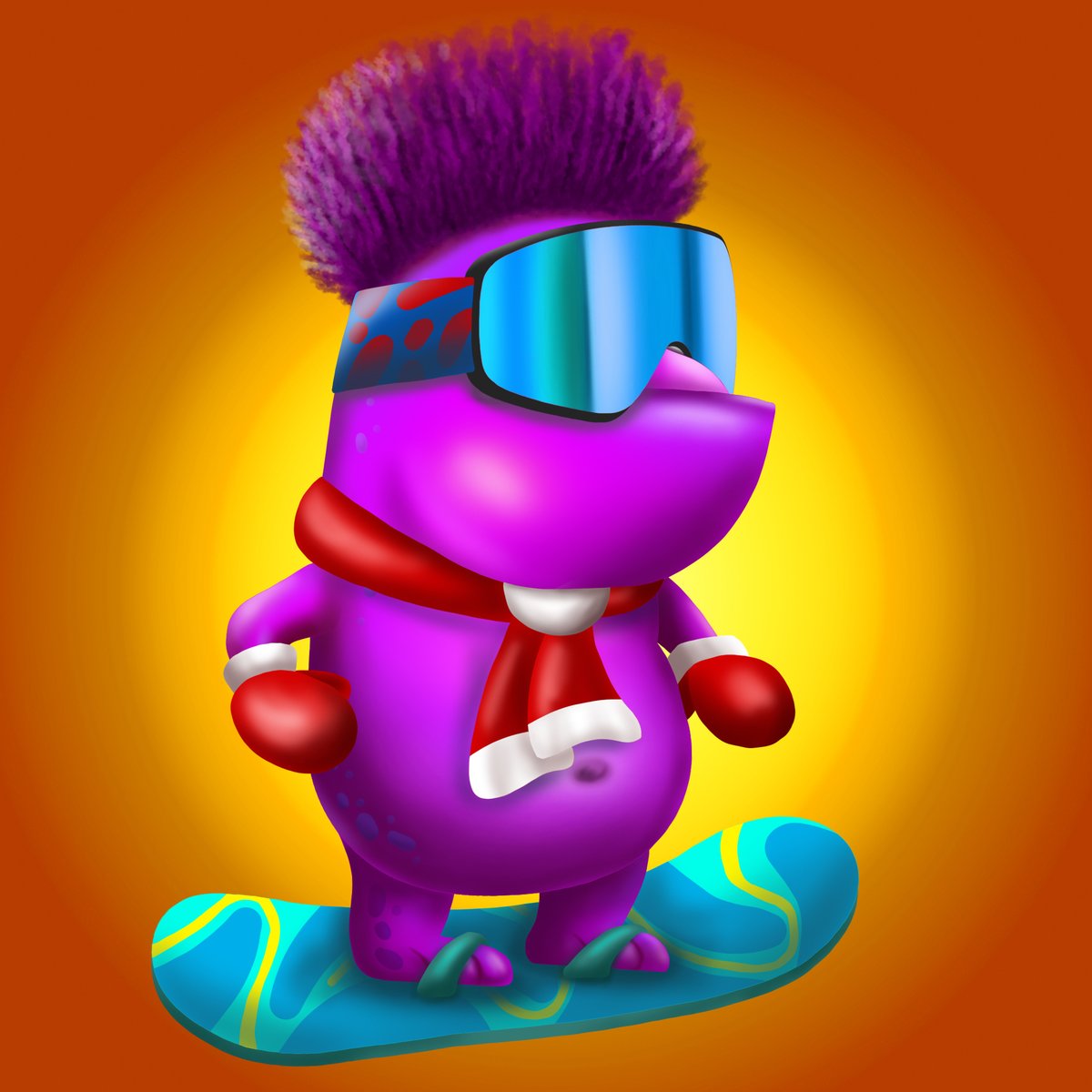 gorgls's tweet photo. I don't want to ride without you 🏂
https://t.co/Pt4gihATYW
0.015 ETH (polygon)

#NFTs   #gorgls https://t.co/fGqkZGfMdi