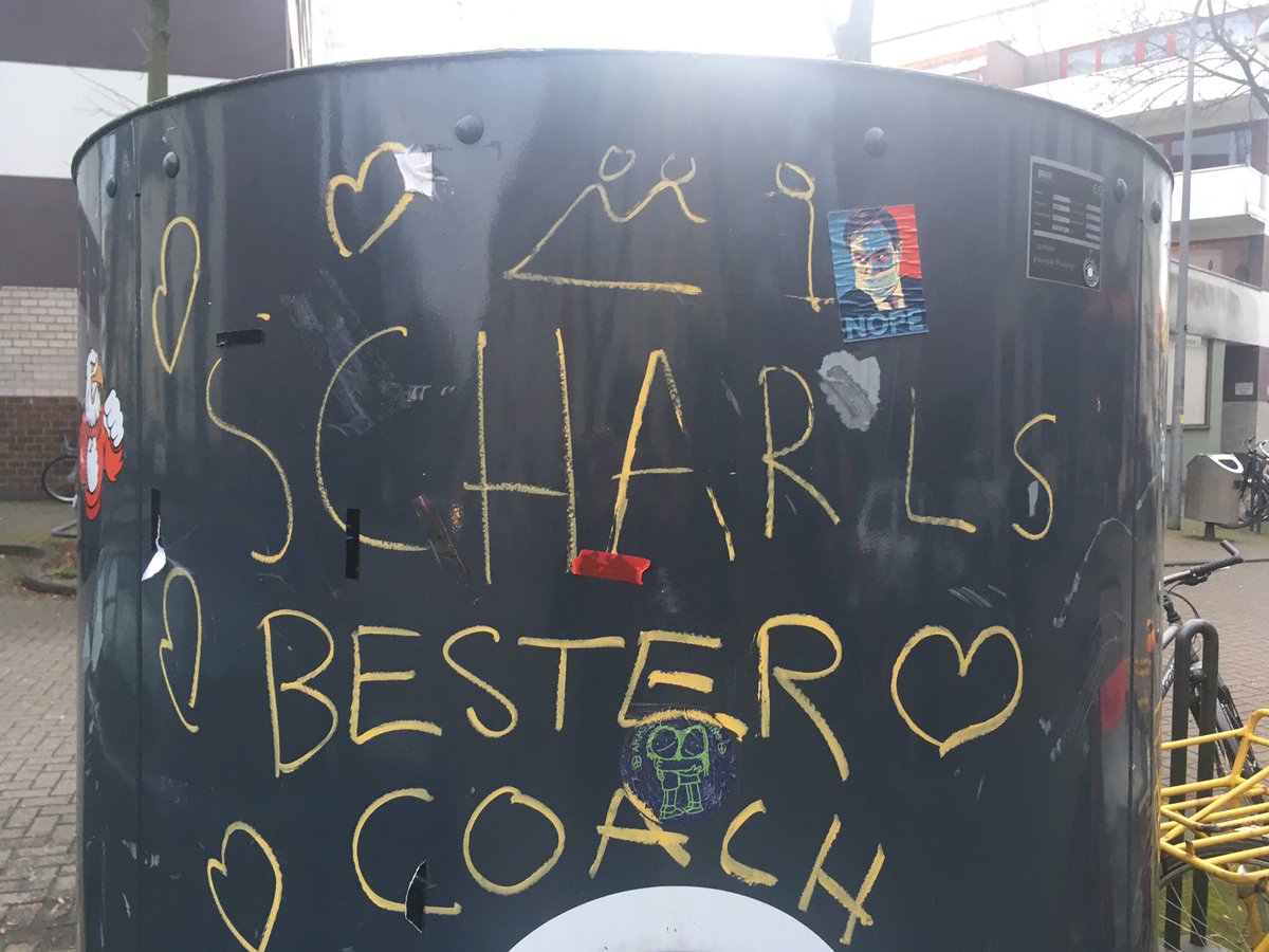 Kruckodil's tweet photo. Danke, Coach, für das Lächeln, das du mir geschenkt hast. https://t.co/rdJq8BAwTO