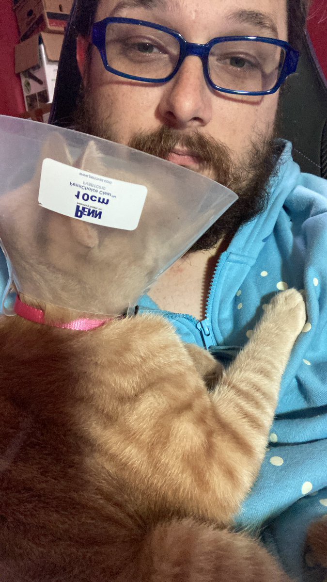 OnlyMrPink tweet picture