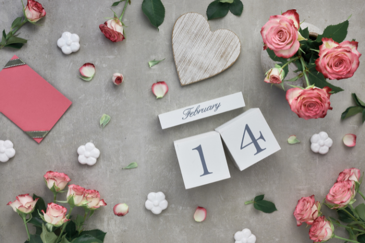 heartresearchuk's tweet photo. #HealthyTip - Love your heart this Valentines❤️

Make a promise to think about your heart this Valentine’s Day with just a few healthier choices that can also be romantic too.

https://t.co/eXq3d4Swvt https://t.co/GnblG7zgpO