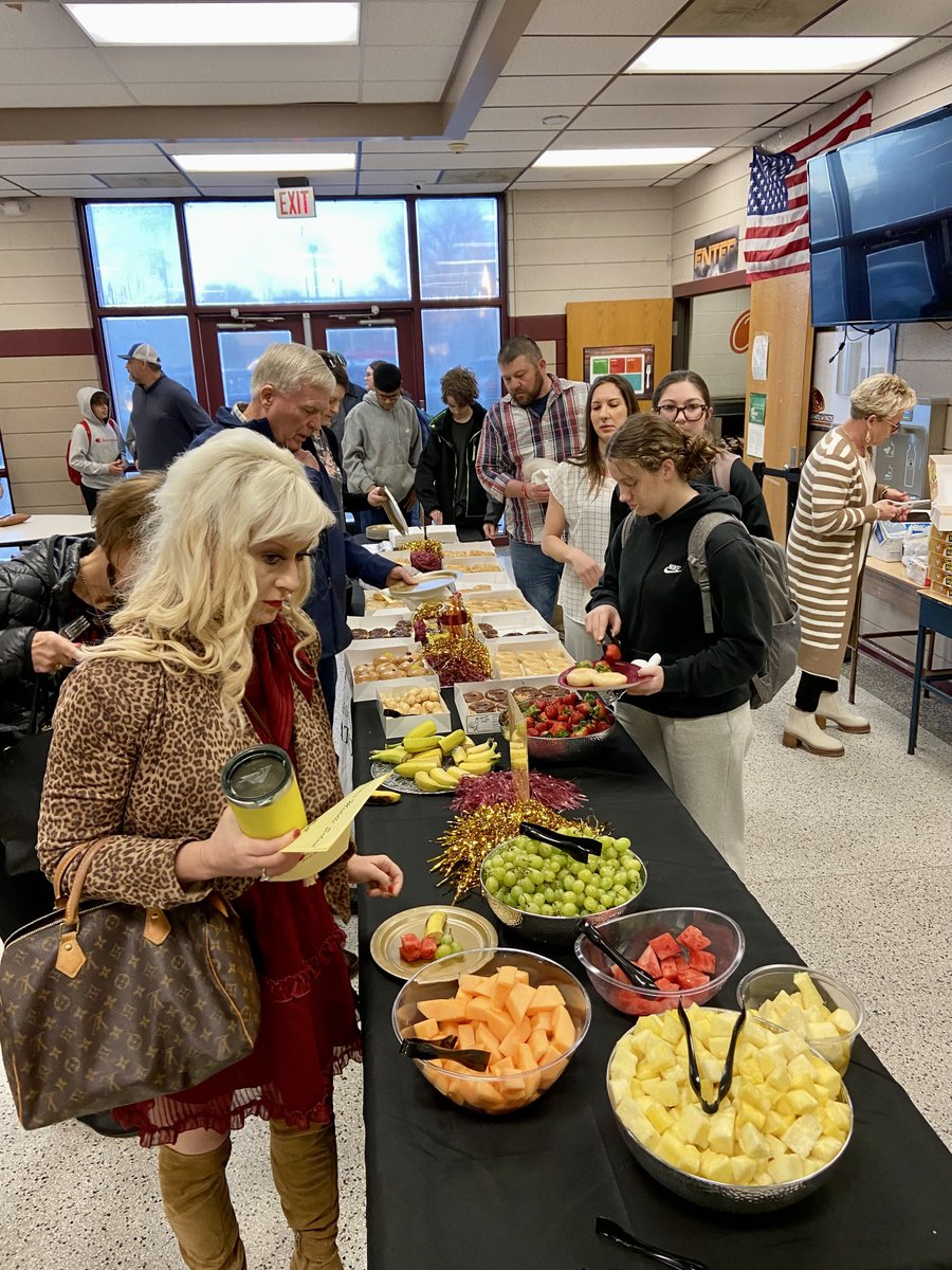 ClintonPSFoundation tweet media