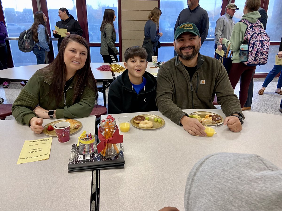 ClintonPSFoundation tweet media