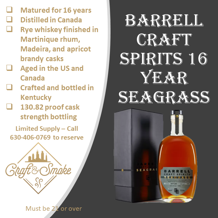 Craft&Smoke tweet media