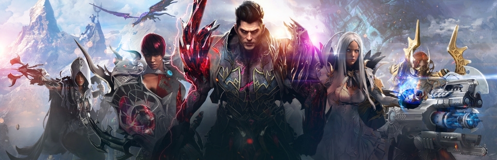 GameGrin's tweet image. Lost Ark Review | @playlostark #LostArk #LaunchArk  — bit.ly/3Gx7wut