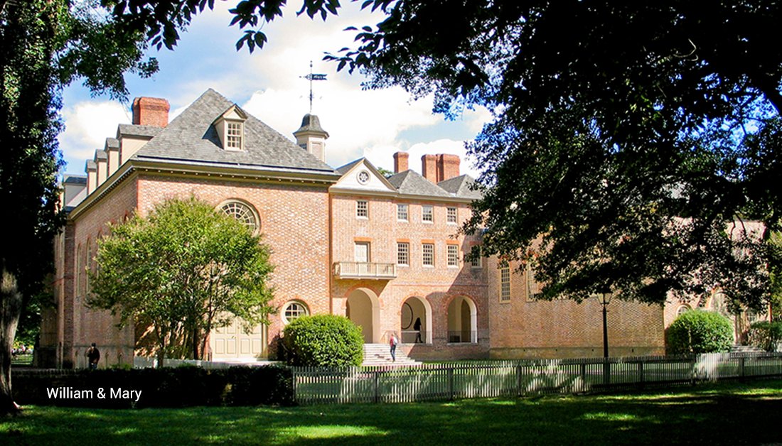 колледж вильгельма и марии. College of william & mary. колледж уильяма и марии. William and mary. William mary.