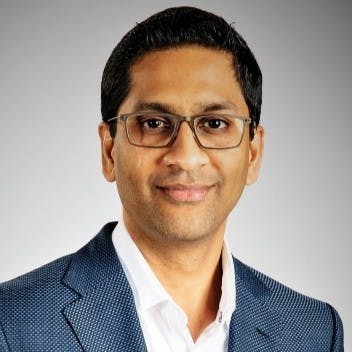 Paddy Srinivasan, chief product and technology officer, GoTo explains why customers were a driving force of the reorganization and renaming. #DiscoverGoTo bit.ly/3LiZWaj