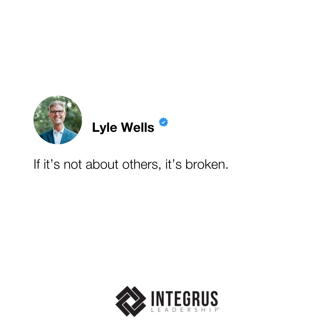 Jesus’ example––always giving his life away for others––is the reason you were called into ministry leadership in the first place. But sometimes everyday life has the power to cloud the real reason serving Jesus is worthwhile. It’s because of the people we get to serve.