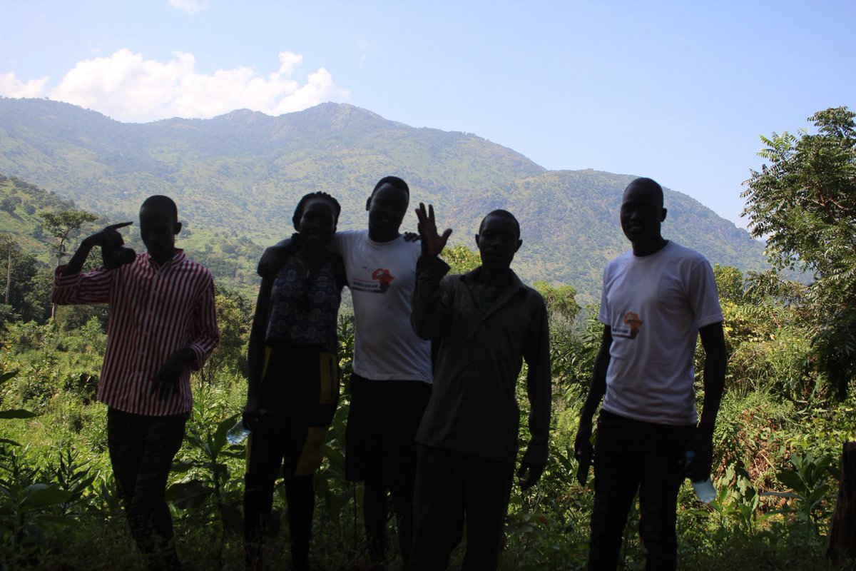 BomaSafaris's tweet photo. Living life and exploring the city under the sun just the way we are supposed to because #SouthSudan is uniquely ours.
Good evening ๐ ๐ธ๐ธ
#VisitHatire #ImoResort #VisitSouthSudan #SSOT
โ๏ธ/WhatsApp / Call 0923113331 to book for our next #TORITSAFARI https://t.co/fkEc8NdwU3