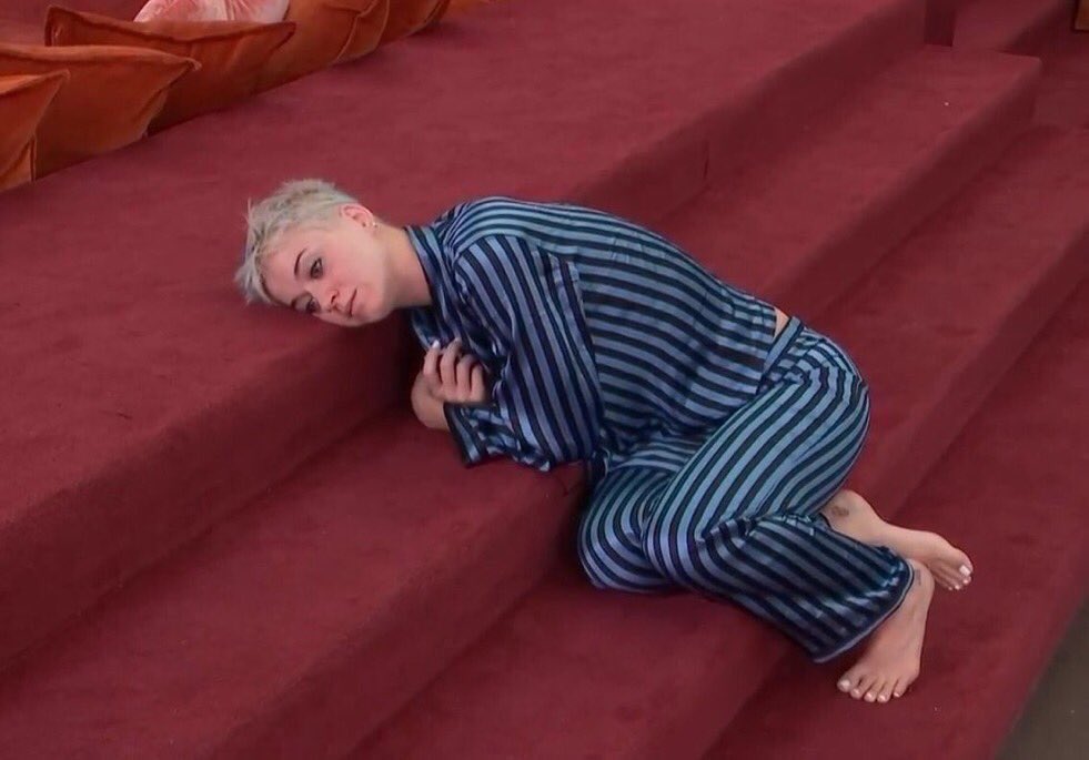 2022 damit auch offiziell im Eimer und es ist gerade mal Februar