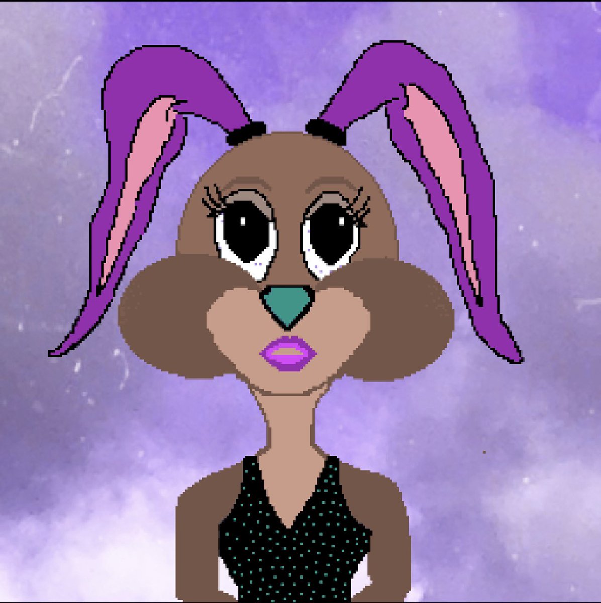 Congrats <a href="/shihong27/">shihong27</a> you won the #NFT giveaway! Please drop your #ETH address below! #NFTGiveaway 

Item won:
Layla Crypto Bunny #38